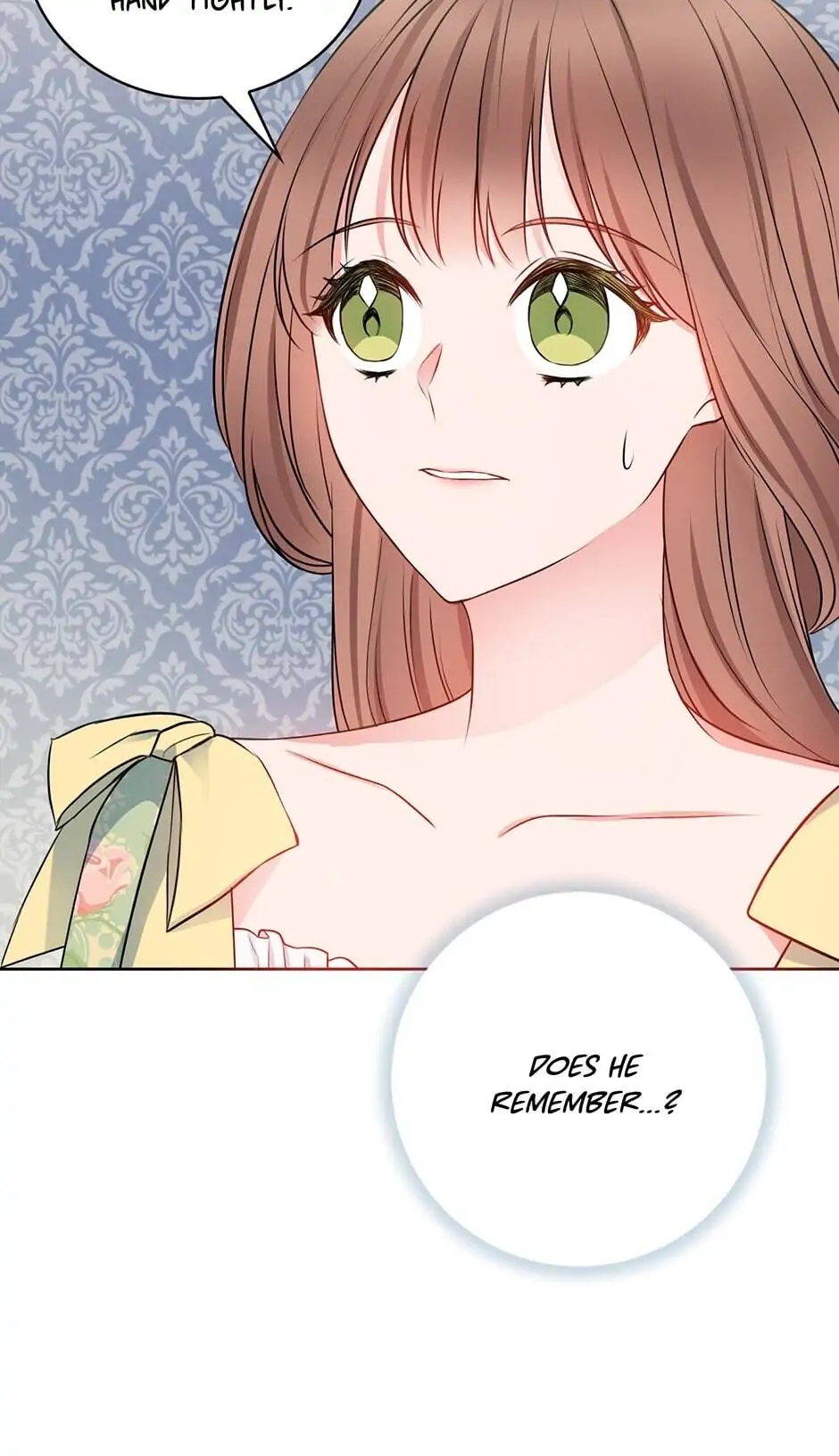 Contractual Marriage to a Surly Duke Chapter 7 - page 37