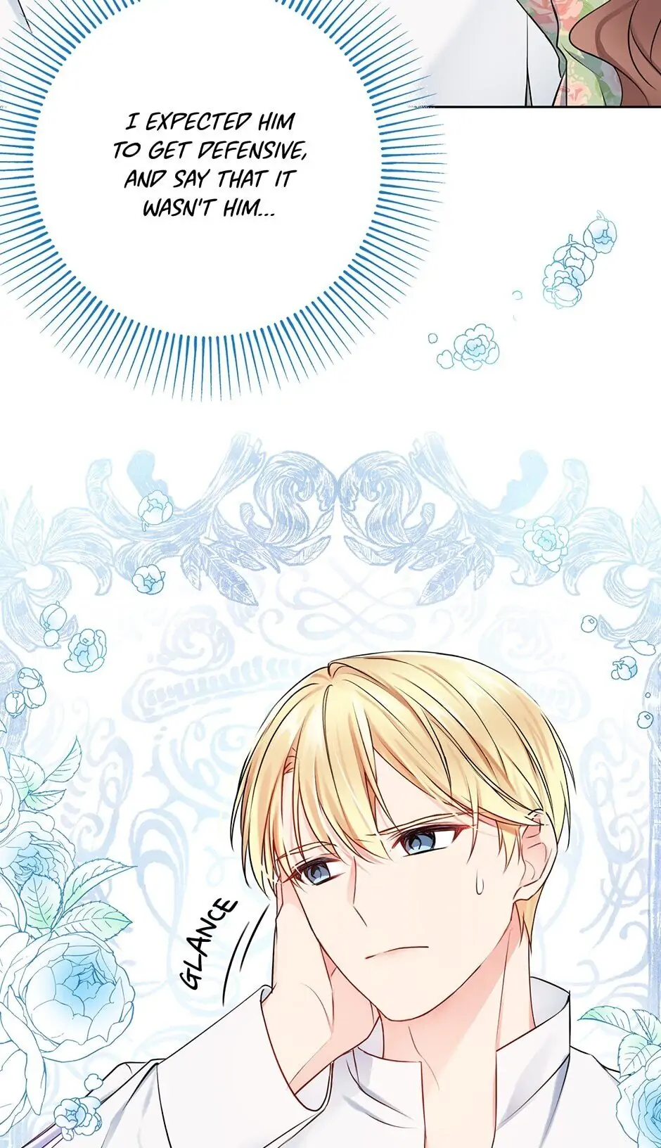 Contractual Marriage to a Surly Duke Chapter 7 - page 39