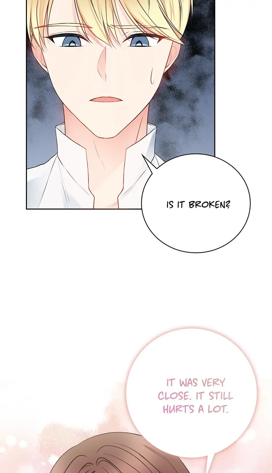 Contractual Marriage to a Surly Duke Chapter 7 - page 44