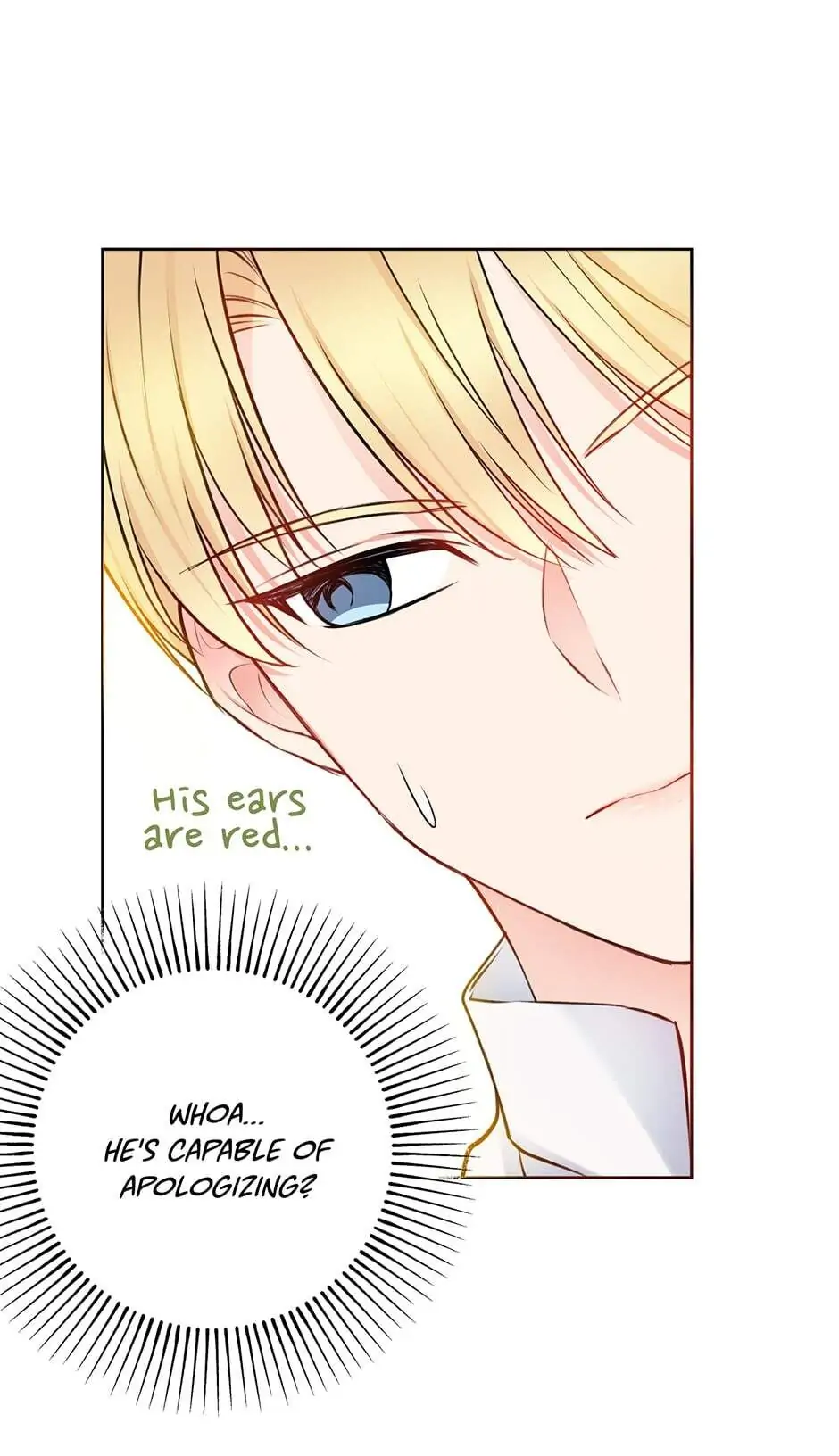 Contractual Marriage to a Surly Duke Chapter 7 - page 53