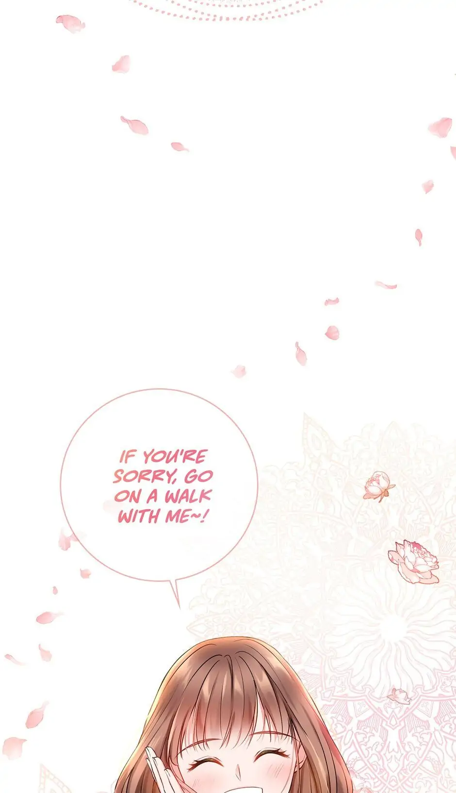 Contractual Marriage to a Surly Duke Chapter 7 - page 56