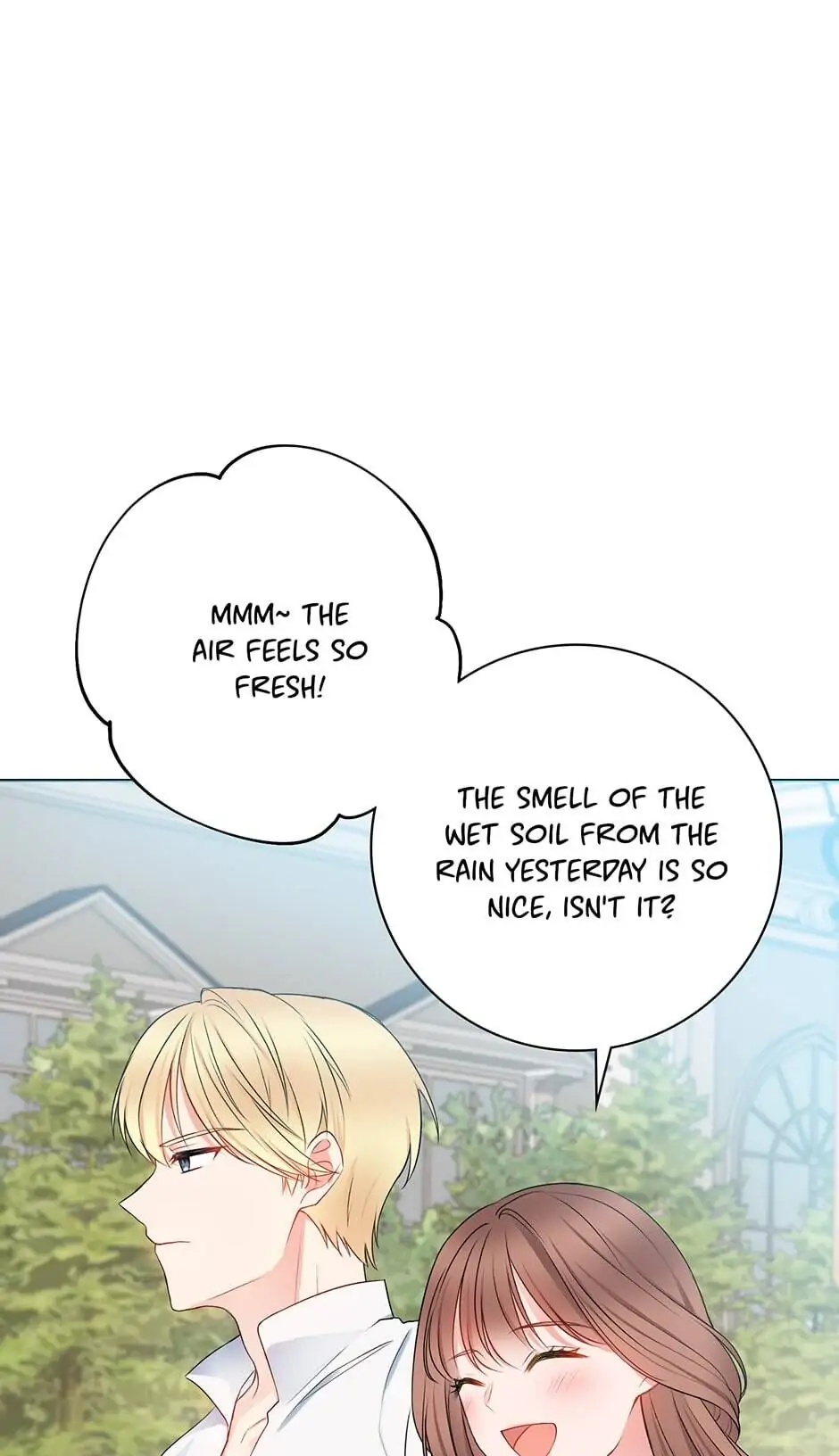 Contractual Marriage to a Surly Duke Chapter 7 - page 61