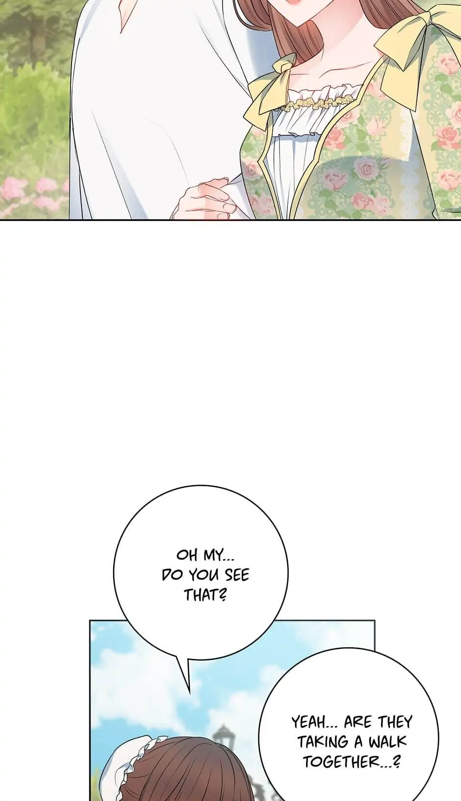 Contractual Marriage to a Surly Duke Chapter 7 - page 62