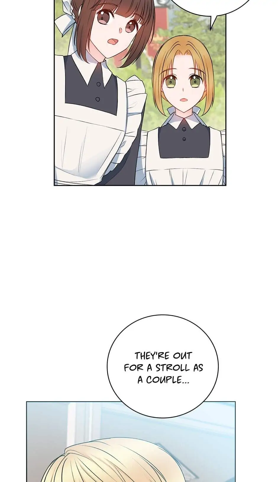 Contractual Marriage to a Surly Duke Chapter 7 - page 63