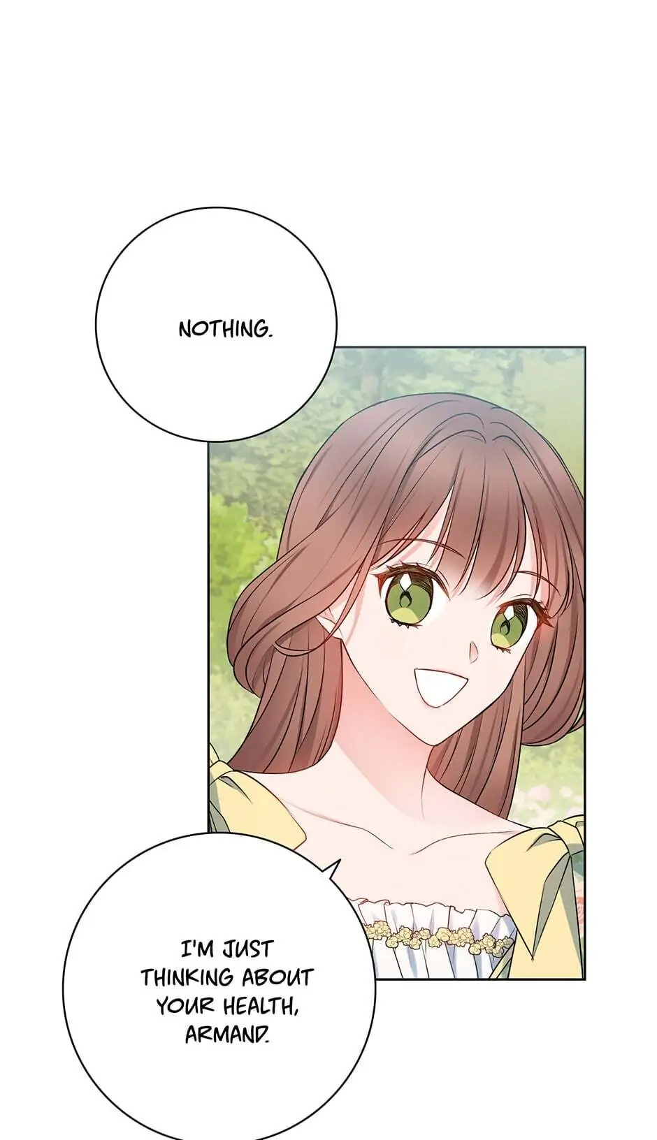 Contractual Marriage to a Surly Duke Chapter 7 - page 65