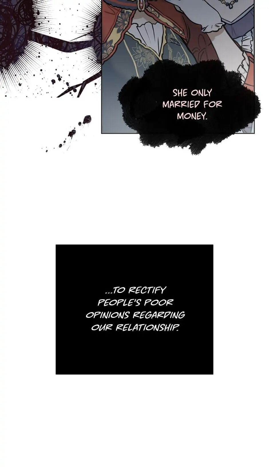 Contractual Marriage to a Surly Duke Chapter 7 - page 68