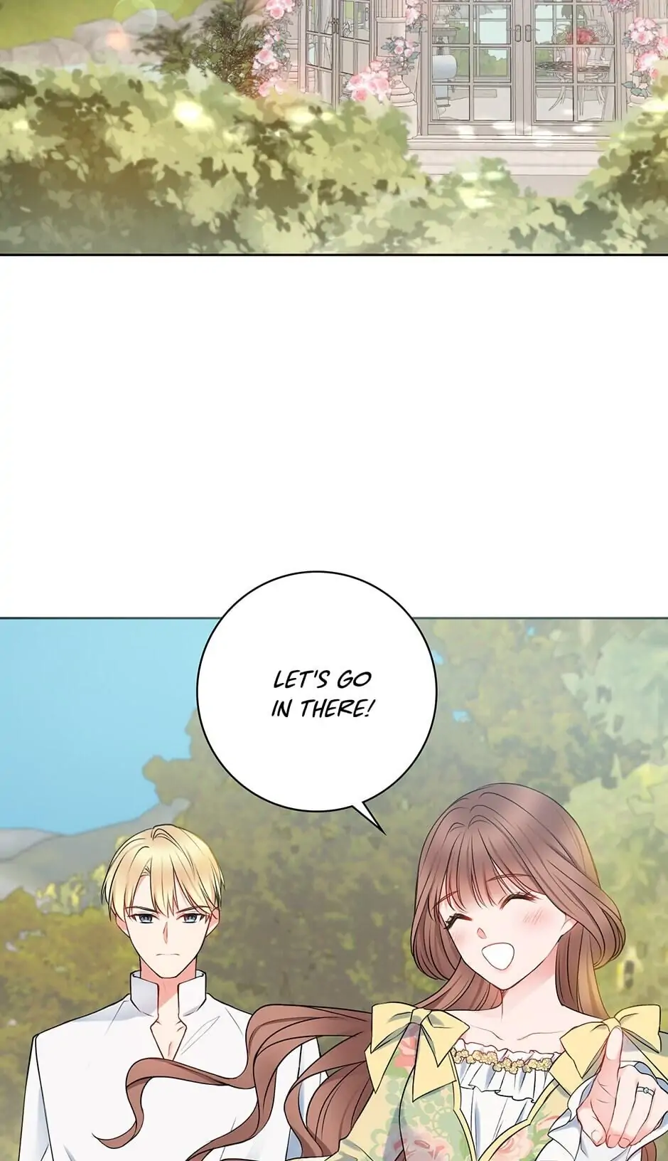 Contractual Marriage to a Surly Duke Chapter 7 - page 70