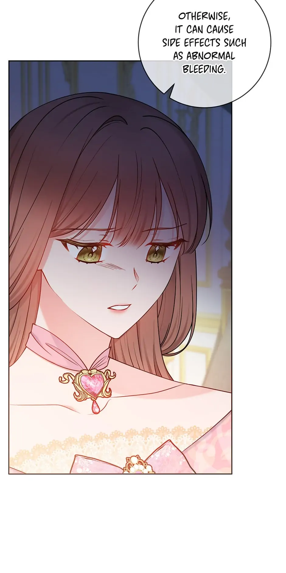 Contractual Marriage to a Surly Duke Chapter 69 - page 9