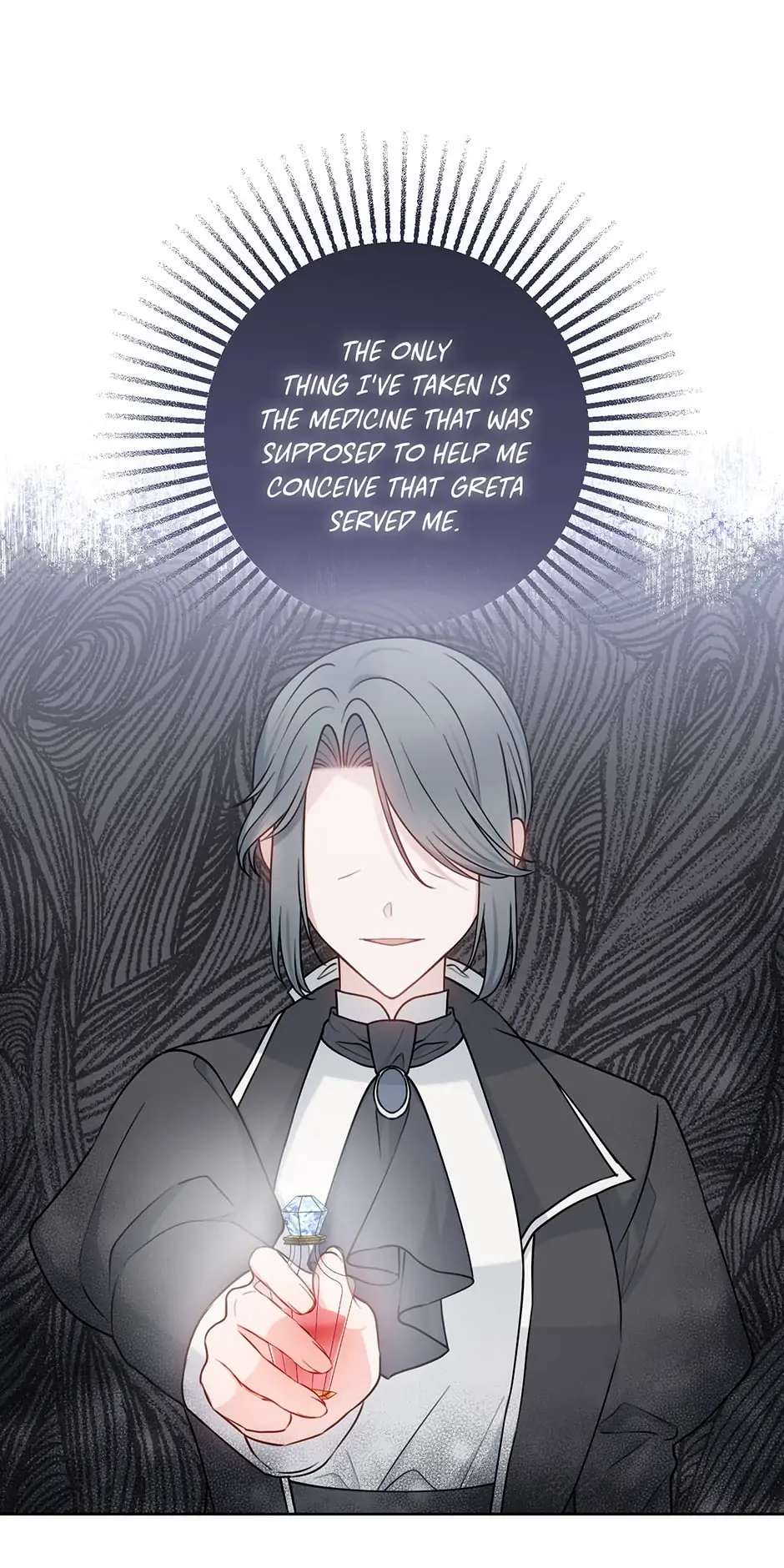 Contractual Marriage to a Surly Duke Chapter 69 - page 10
