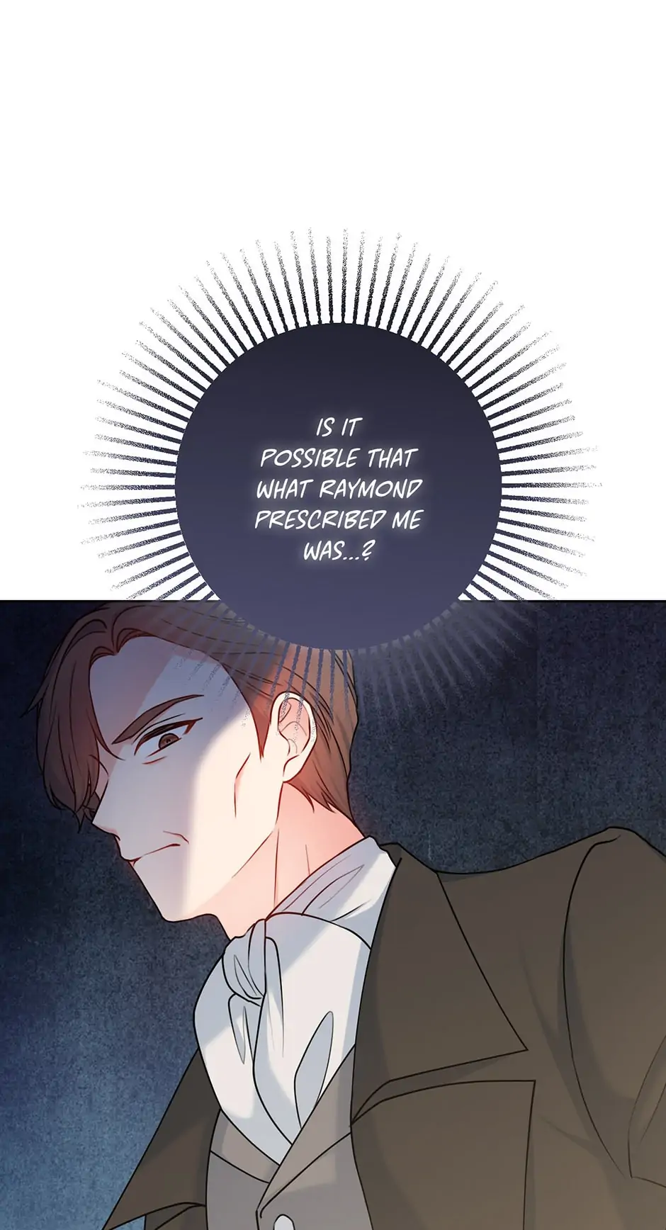Contractual Marriage to a Surly Duke Chapter 69 - page 11