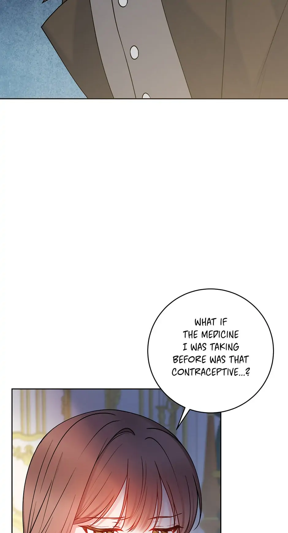 Contractual Marriage to a Surly Duke Chapter 69 - page 12