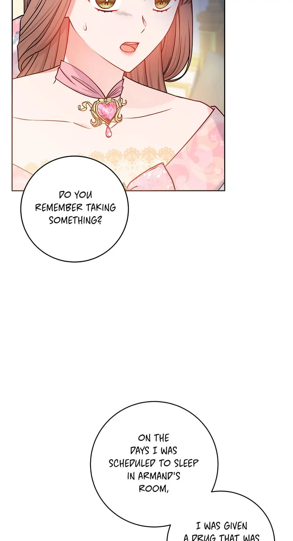 Contractual Marriage to a Surly Duke Chapter 69 - page 13