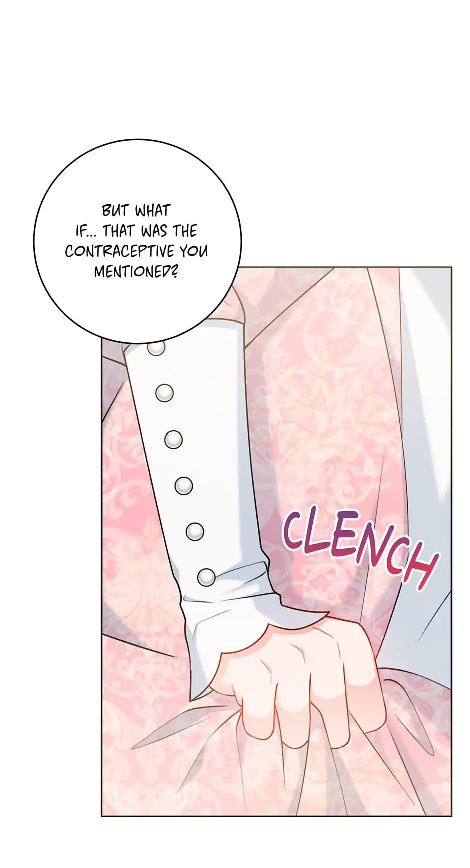 Contractual Marriage to a Surly Duke Chapter 69 - page 15