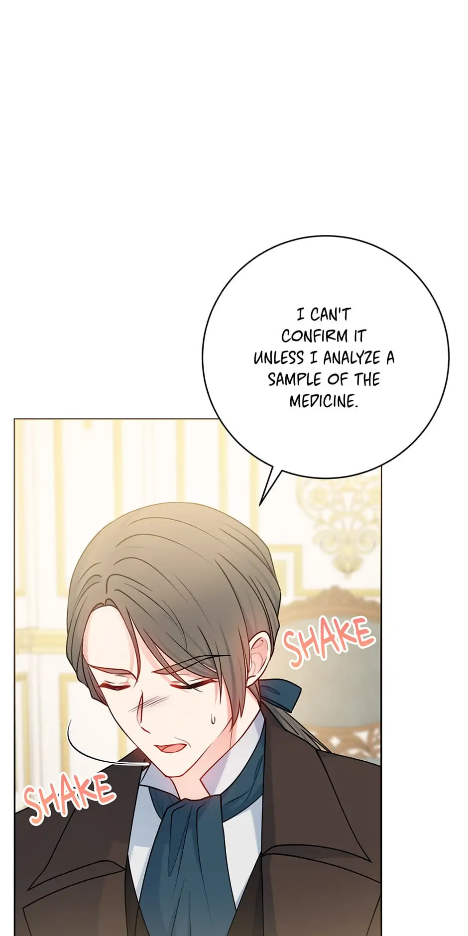 Contractual Marriage to a Surly Duke Chapter 69 - page 16