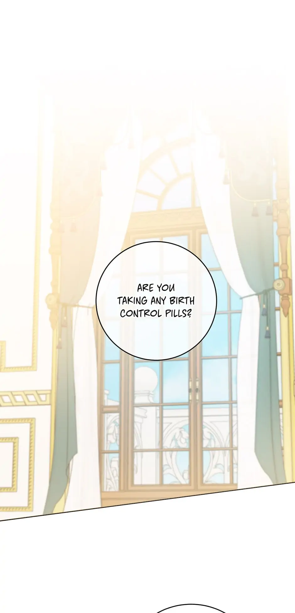 Contractual Marriage to a Surly Duke Chapter 69 - page 1
