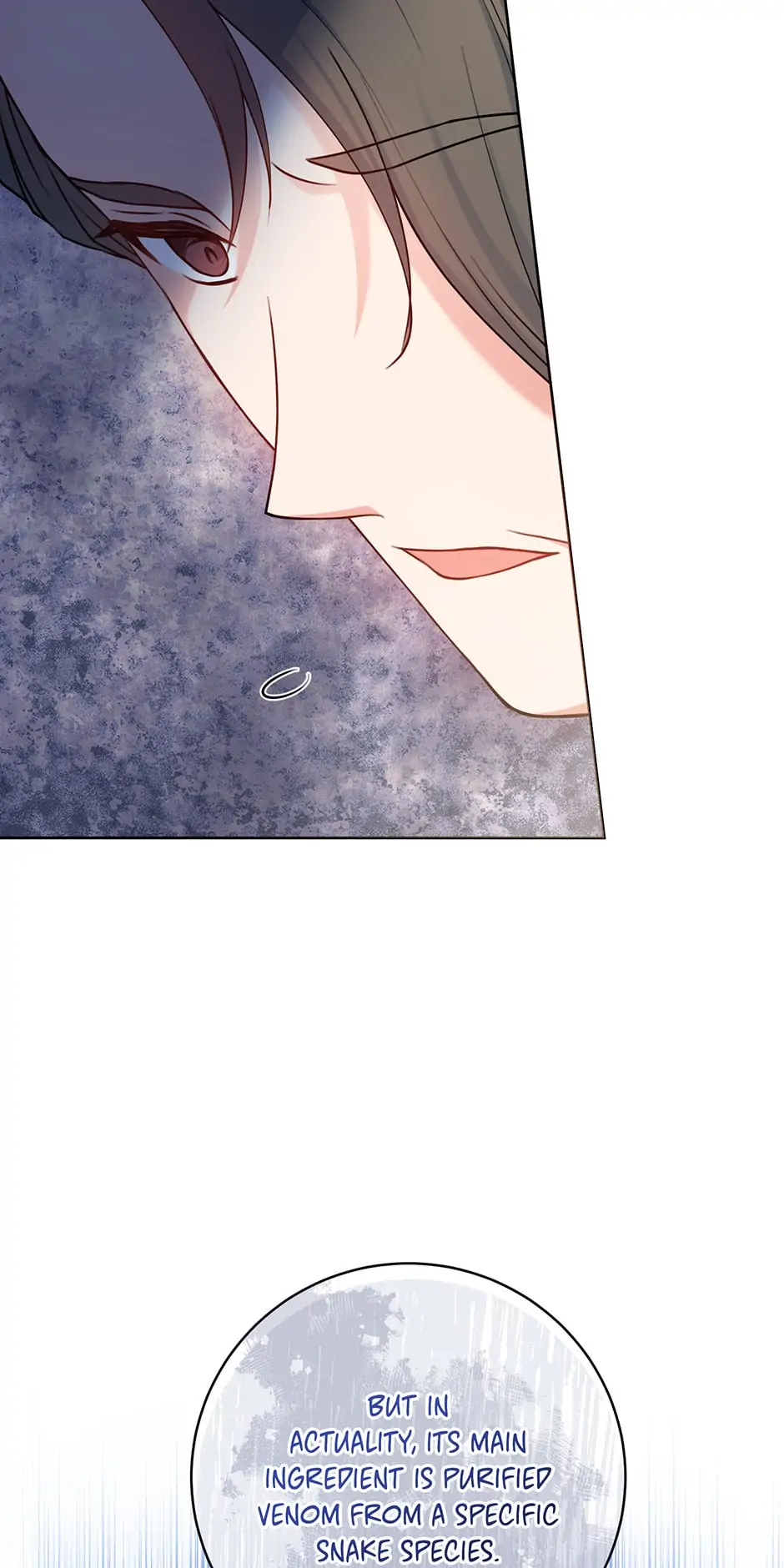 Contractual Marriage to a Surly Duke Chapter 69 - page 19