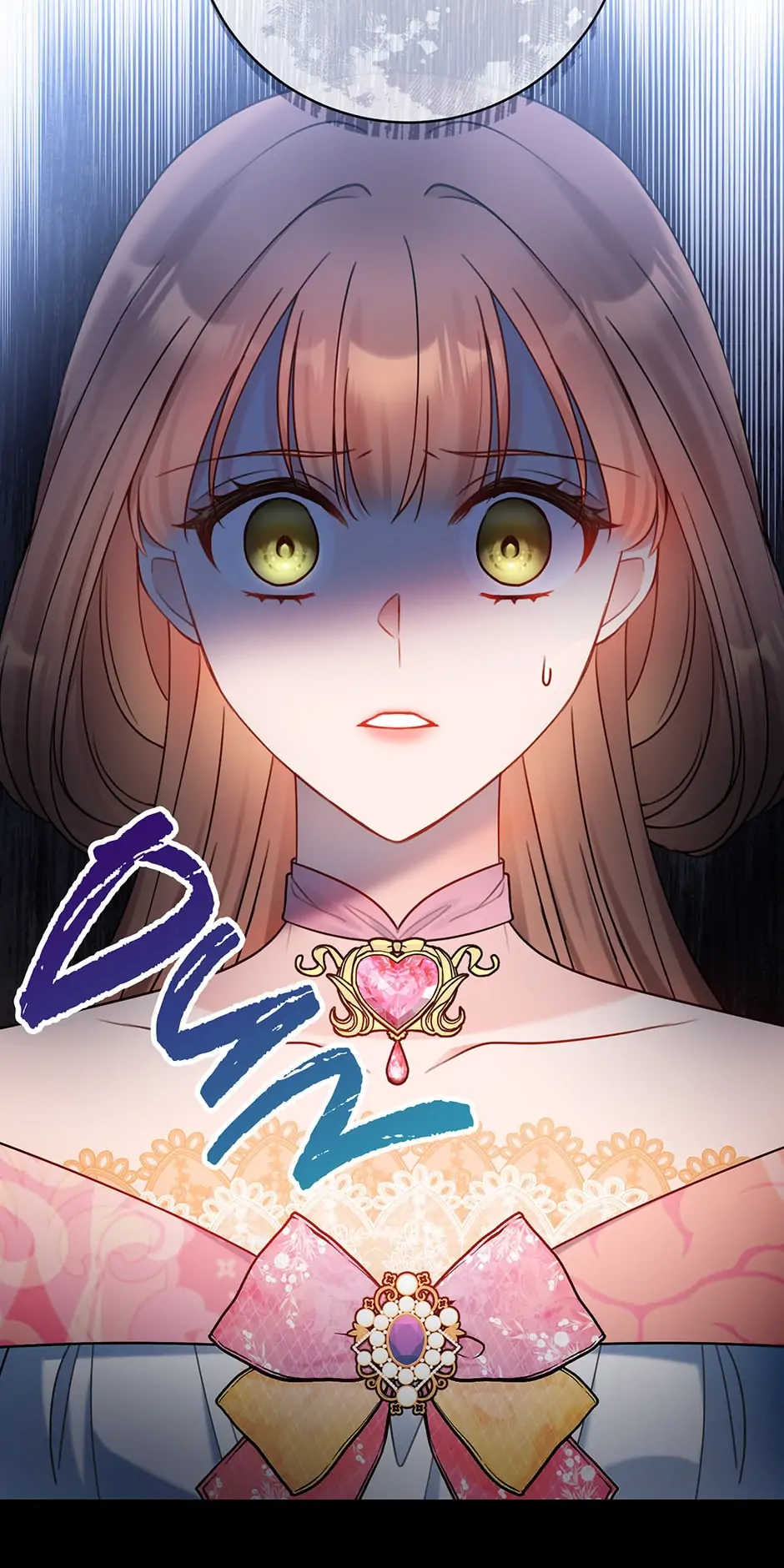Contractual Marriage to a Surly Duke Chapter 69 - page 20