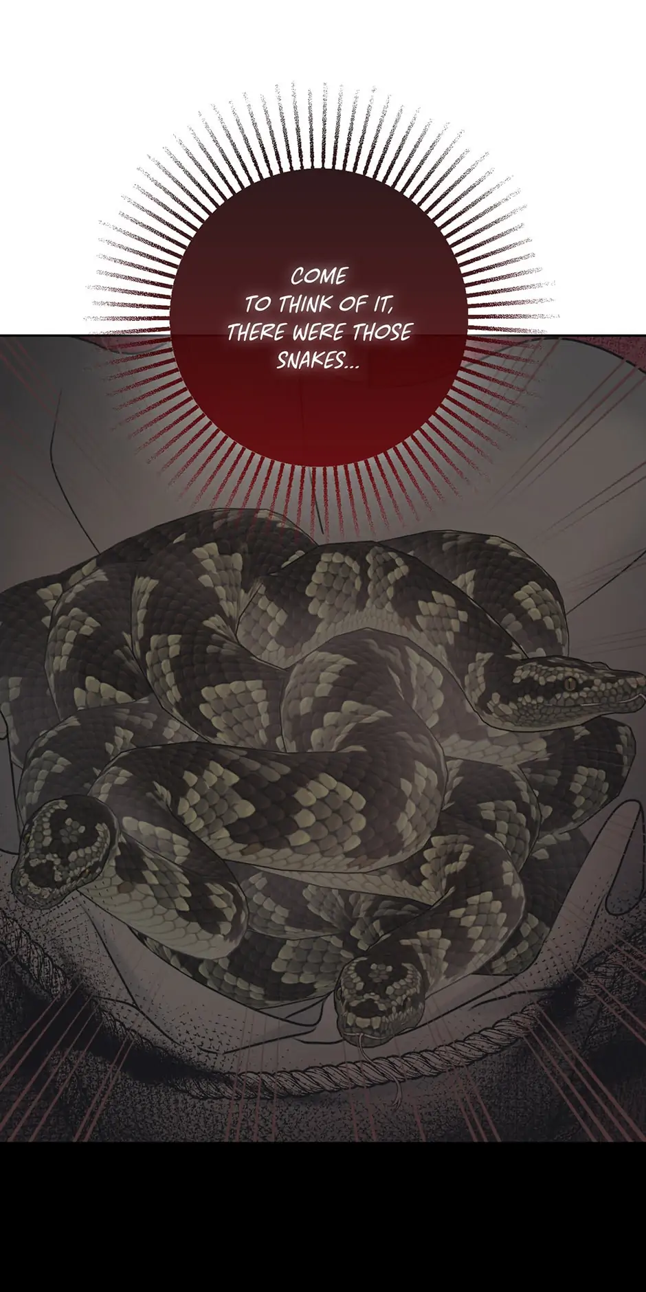 Contractual Marriage to a Surly Duke Chapter 69 - page 23