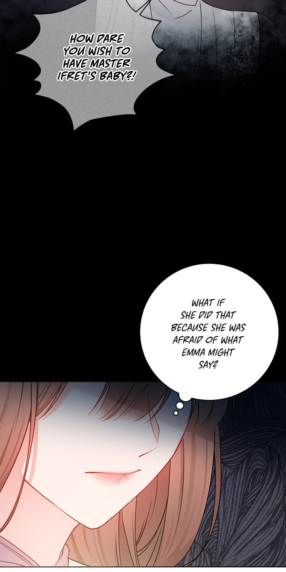 Contractual Marriage to a Surly Duke Chapter 69 - page 25