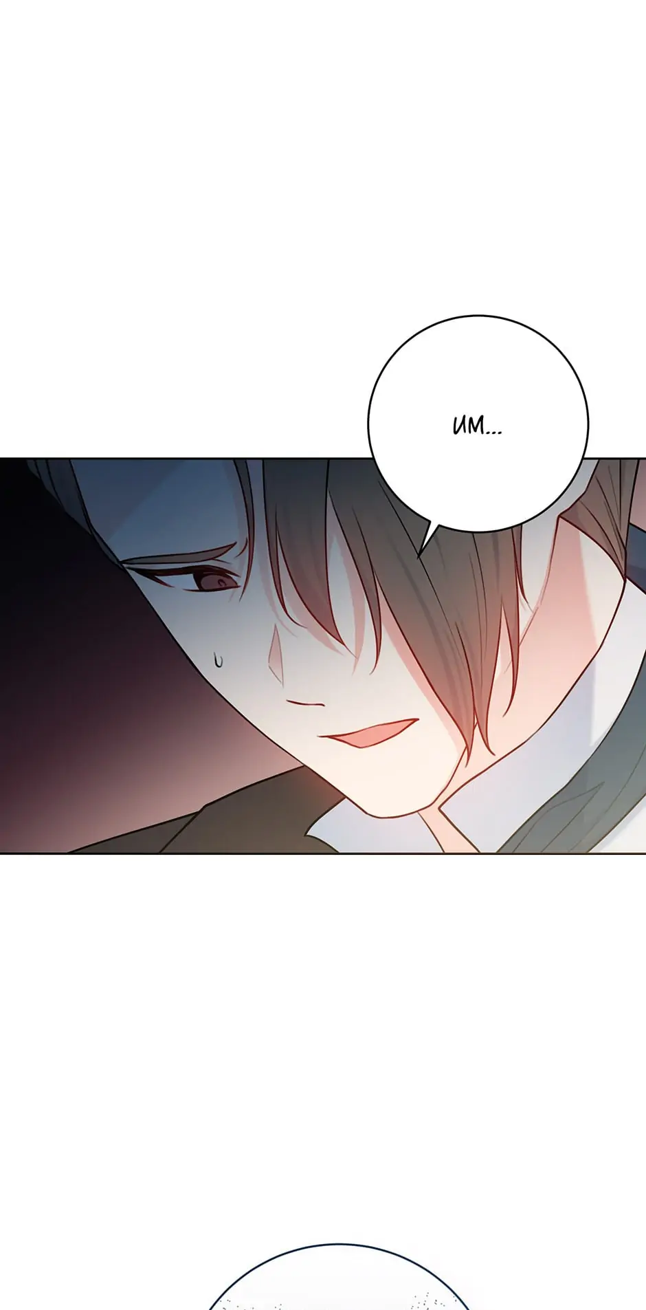 Contractual Marriage to a Surly Duke Chapter 69 - page 27