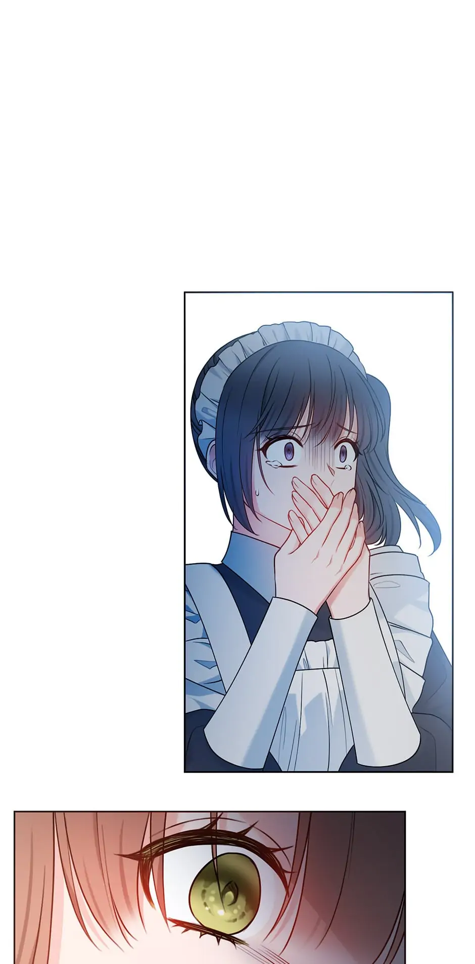 Contractual Marriage to a Surly Duke Chapter 69 - page 29
