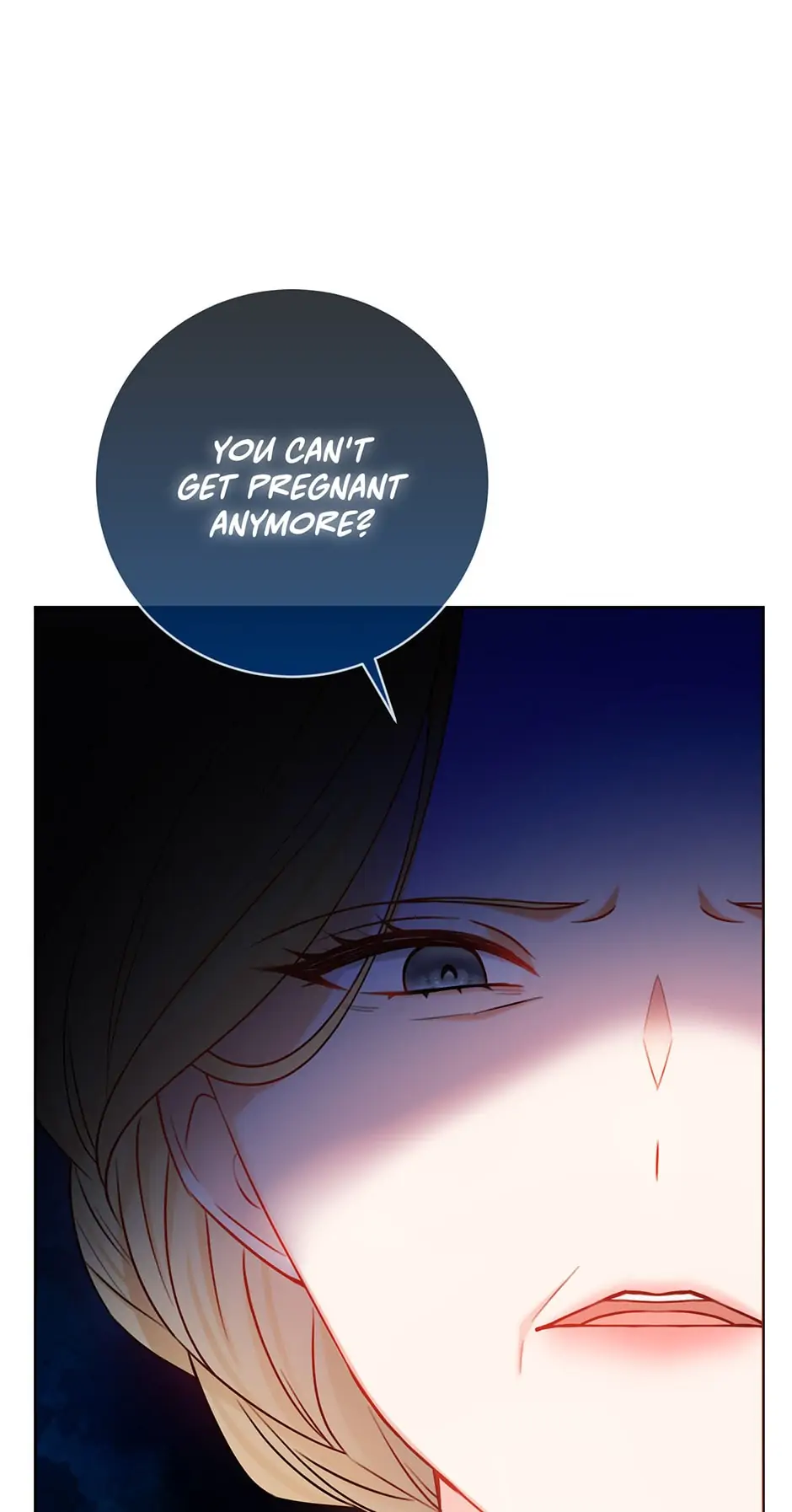 Contractual Marriage to a Surly Duke Chapter 69 - page 37