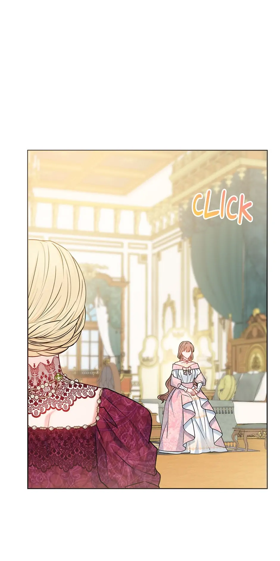Contractual Marriage to a Surly Duke Chapter 69 - page 41