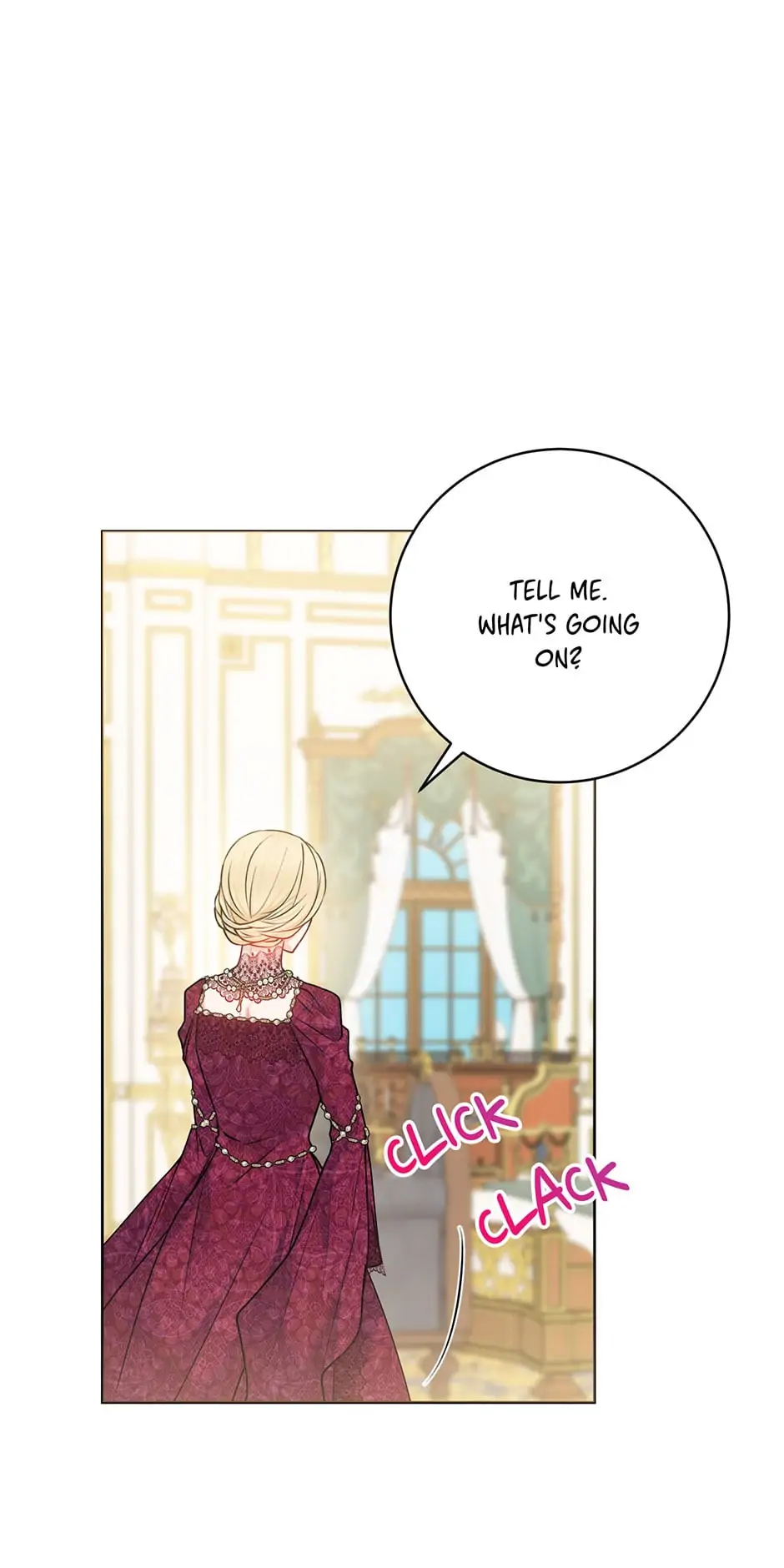 Contractual Marriage to a Surly Duke Chapter 69 - page 42