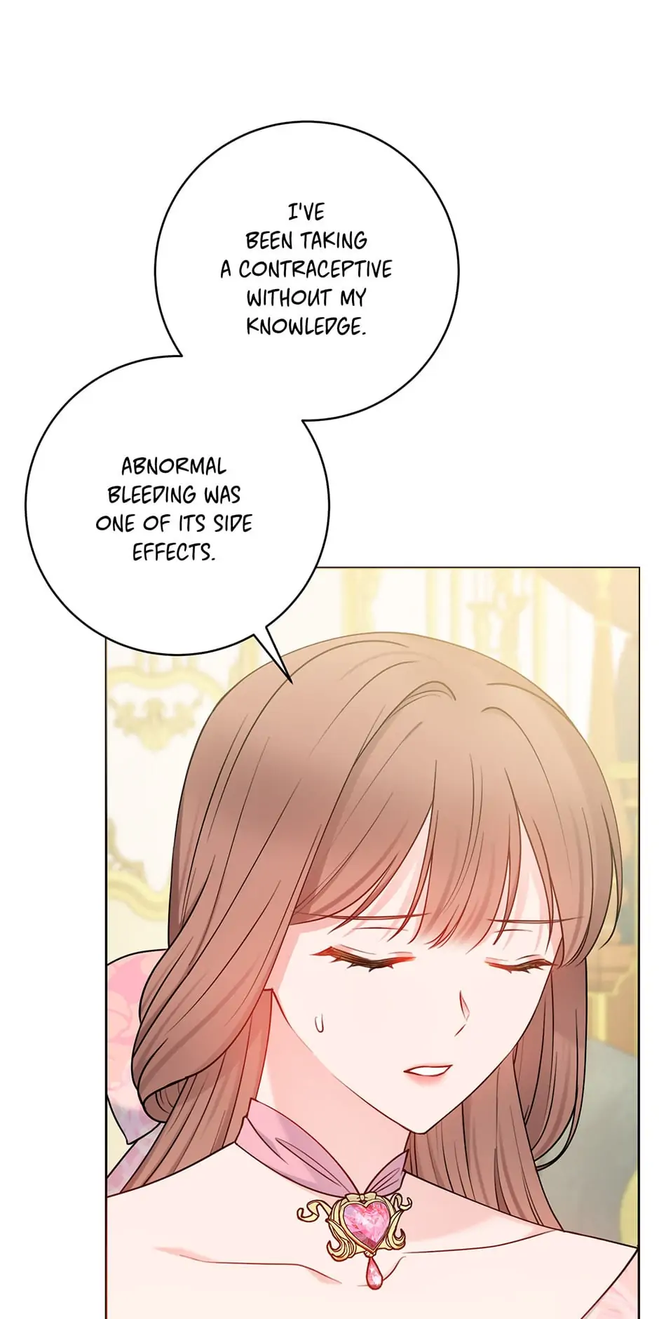 Contractual Marriage to a Surly Duke Chapter 69 - page 43
