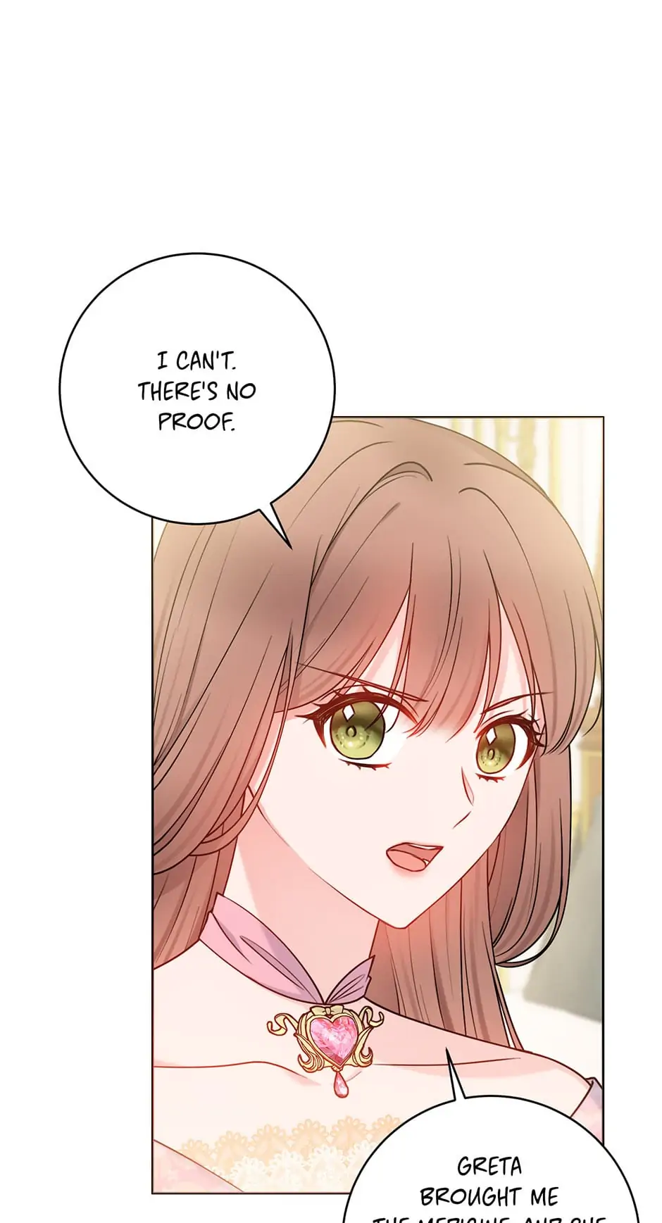 Contractual Marriage to a Surly Duke Chapter 69 - page 46