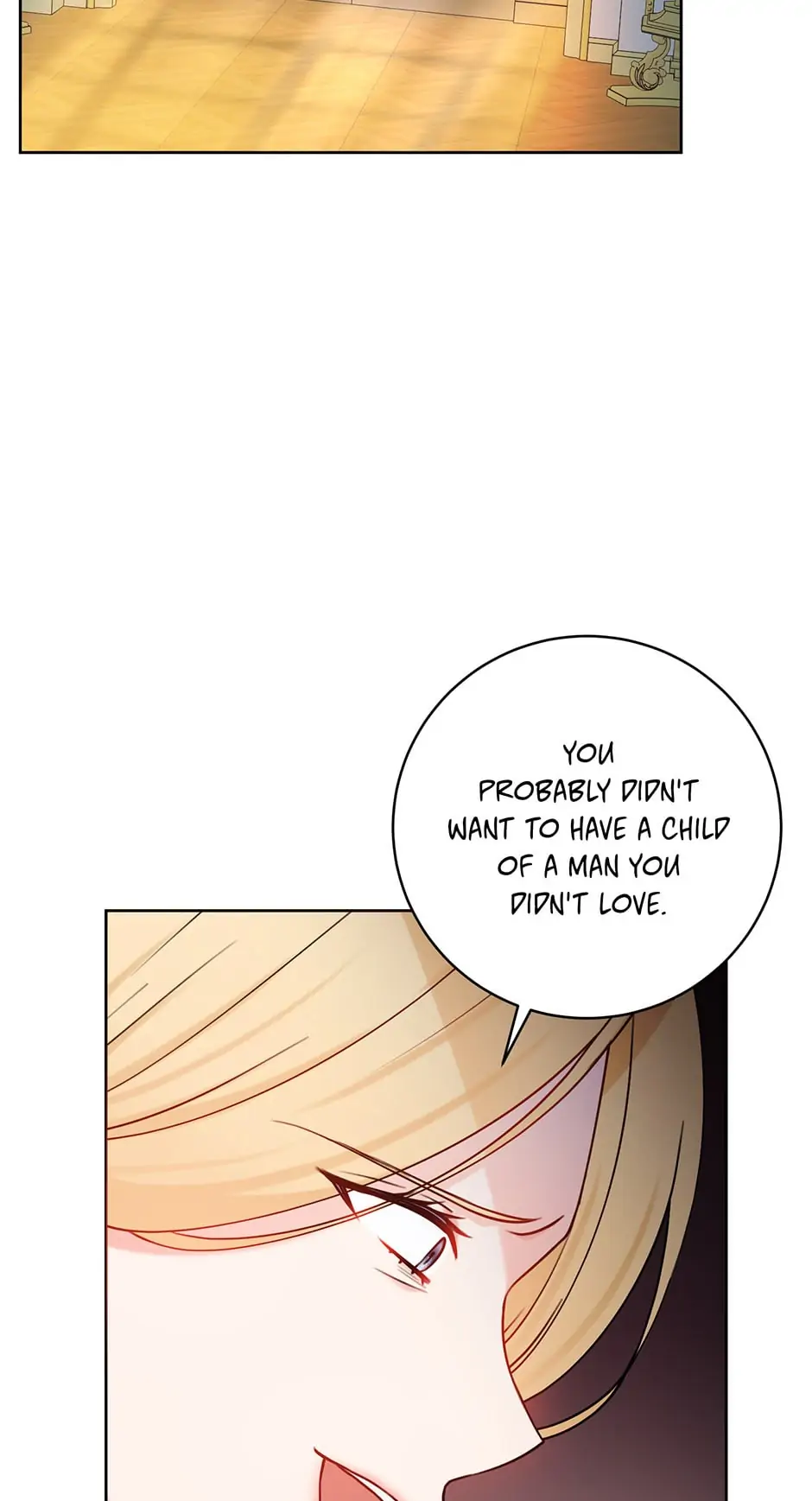 Contractual Marriage to a Surly Duke Chapter 69 - page 48