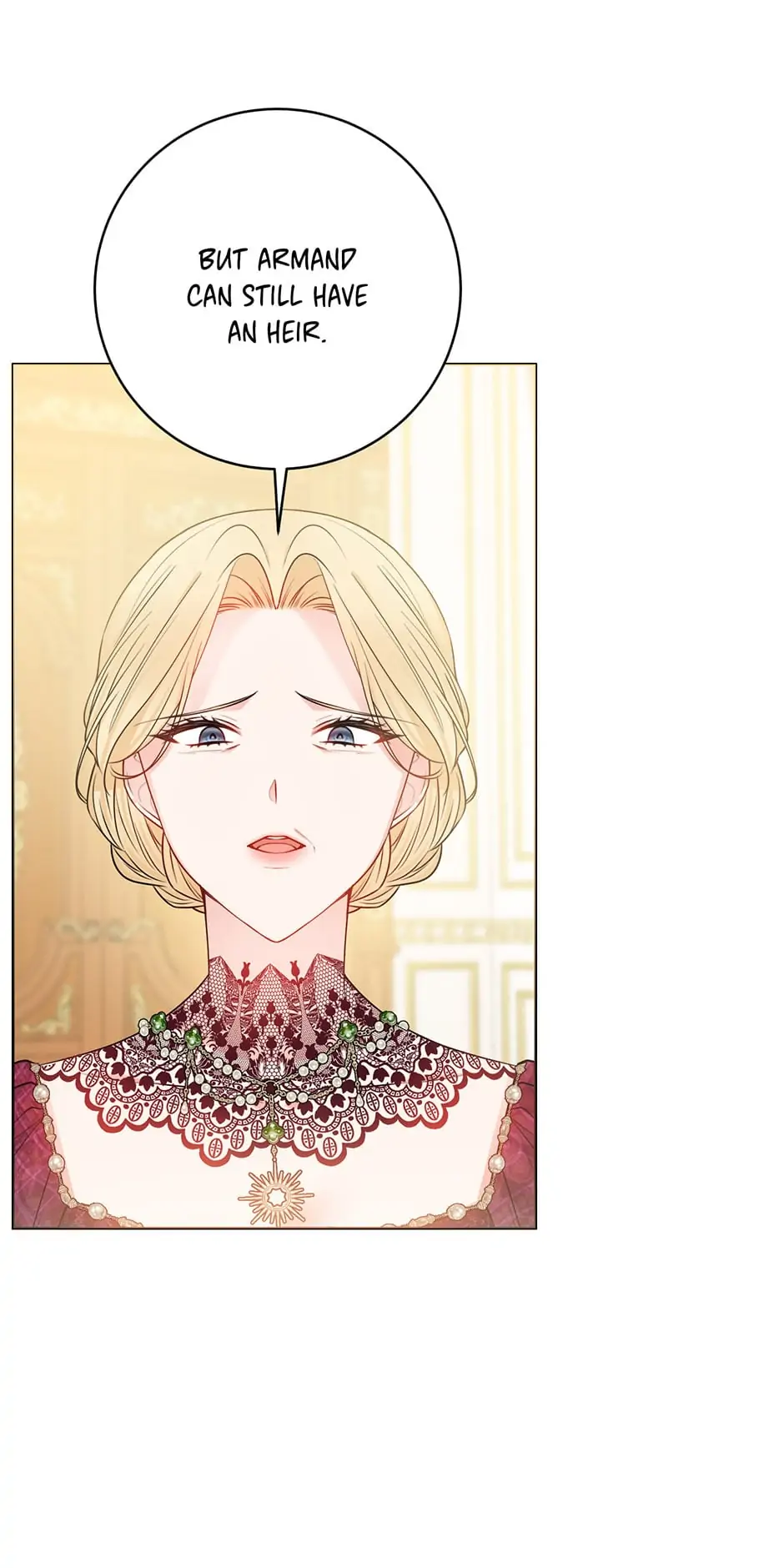 Contractual Marriage to a Surly Duke Chapter 69 - page 56