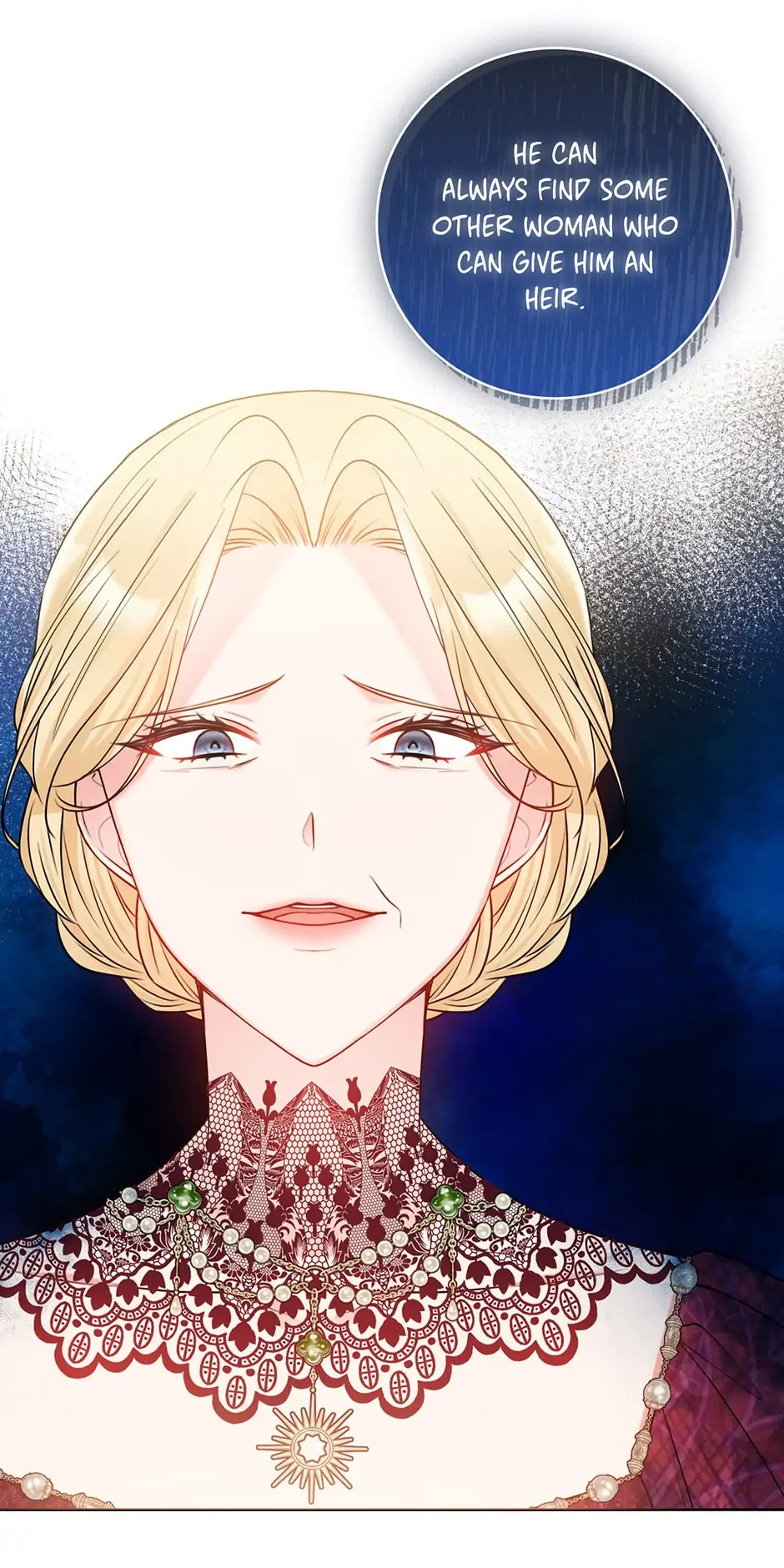 Contractual Marriage to a Surly Duke Chapter 69 - page 57