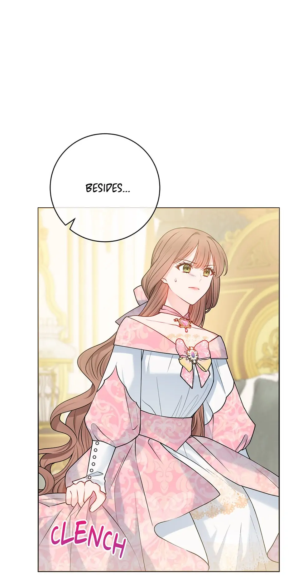 Contractual Marriage to a Surly Duke Chapter 69 - page 58