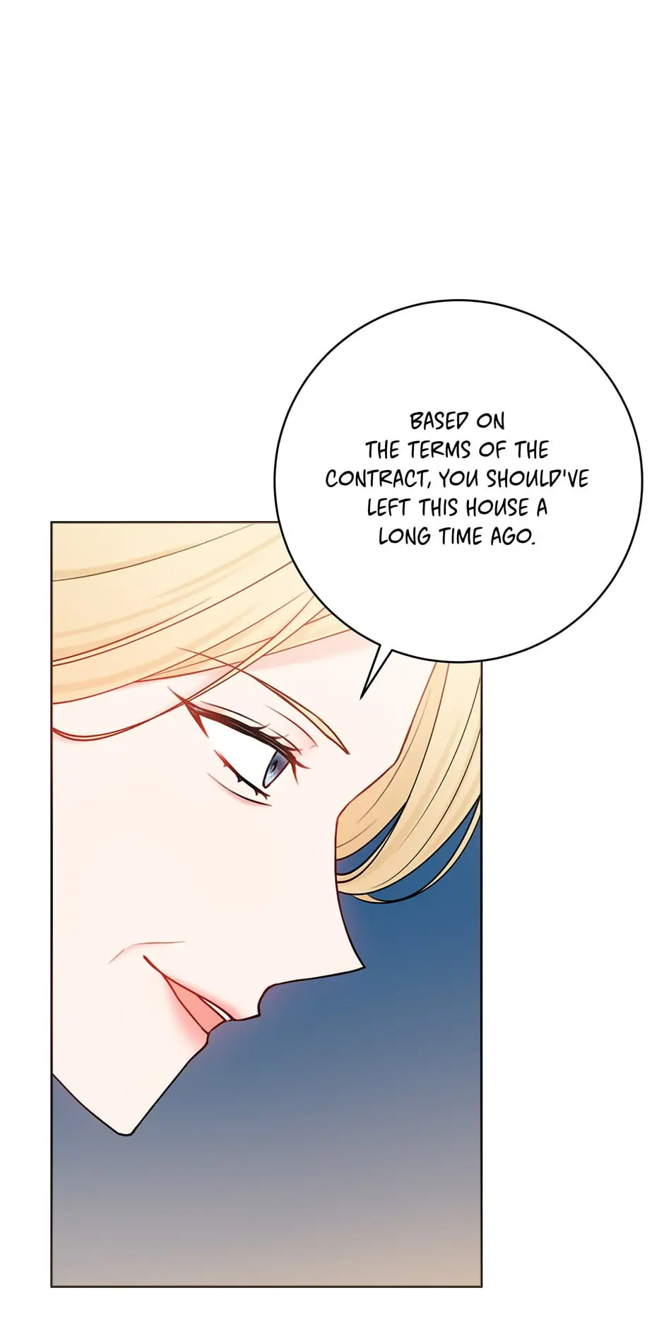 Contractual Marriage to a Surly Duke Chapter 69 - page 59