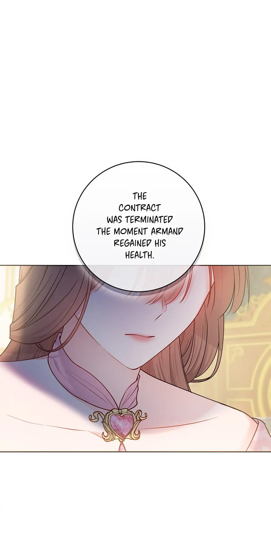 Contractual Marriage to a Surly Duke Chapter 69 - page 60