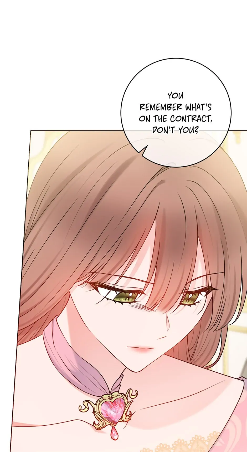 Contractual Marriage to a Surly Duke Chapter 69 - page 61