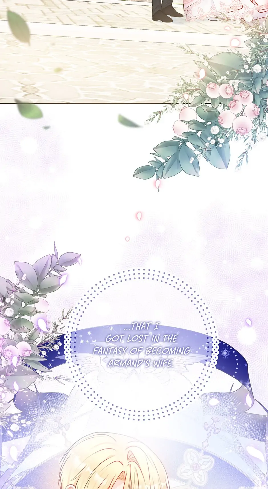 Contractual Marriage to a Surly Duke Chapter 69 - page 66