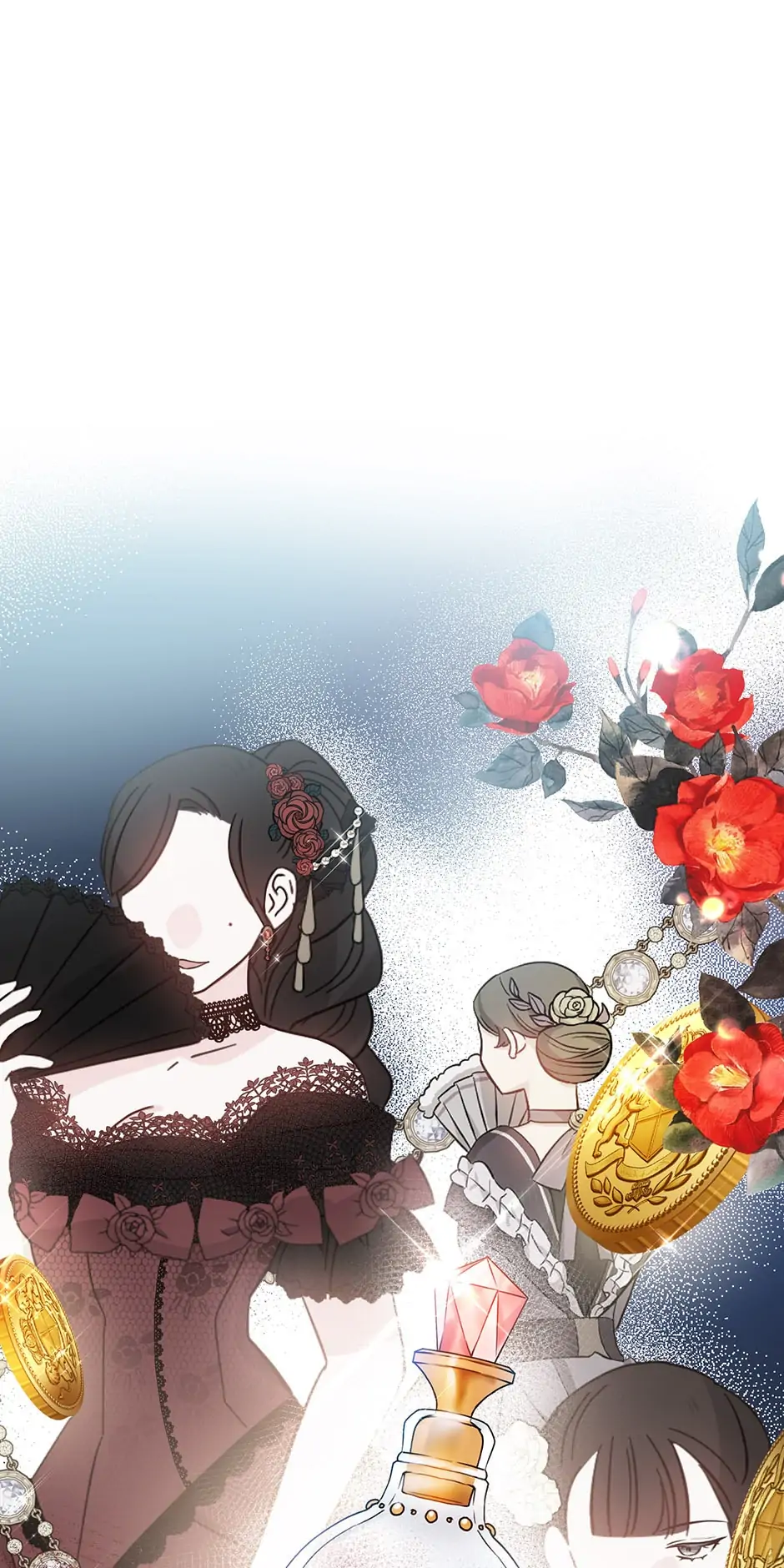 Contractual Marriage to a Surly Duke Chapter 69 - page 6