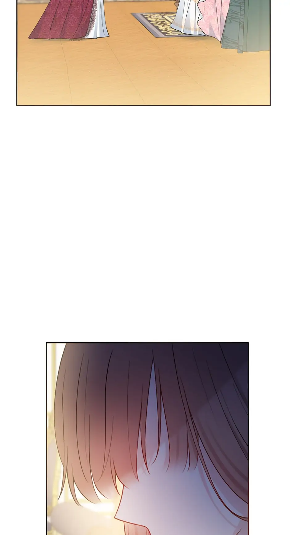 Contractual Marriage to a Surly Duke Chapter 69 - page 70