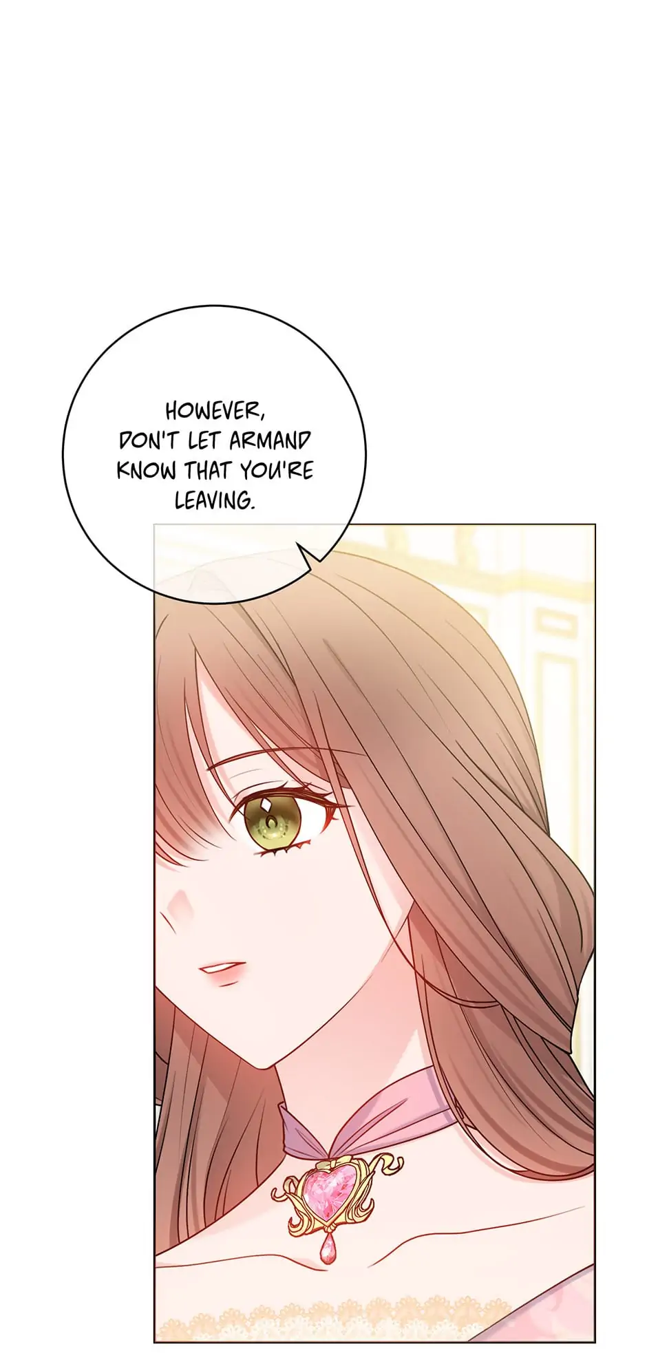 Contractual Marriage to a Surly Duke Chapter 69 - page 72