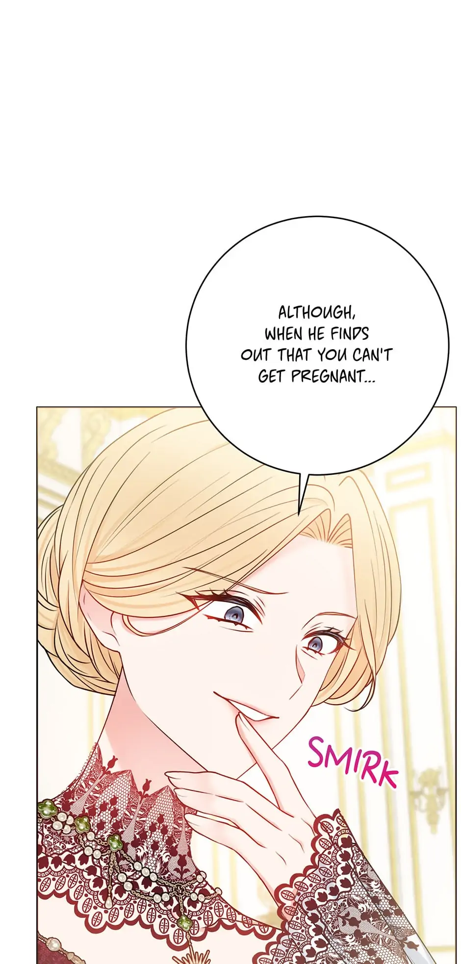 Contractual Marriage to a Surly Duke Chapter 69 - page 73