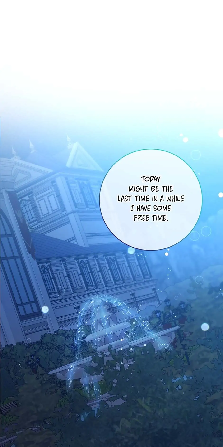 Contractual Marriage to a Surly Duke Chapter 68 - page 13