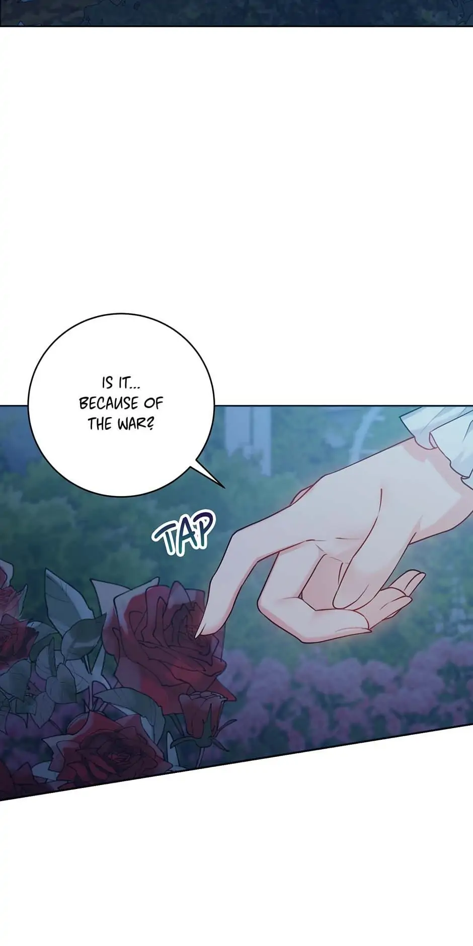 Contractual Marriage to a Surly Duke Chapter 68 - page 14