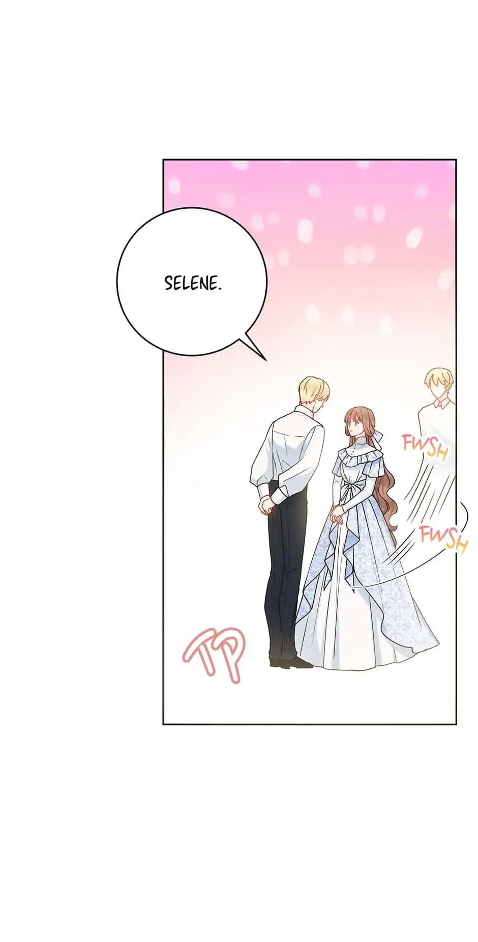 Contractual Marriage to a Surly Duke Chapter 68 - page 21