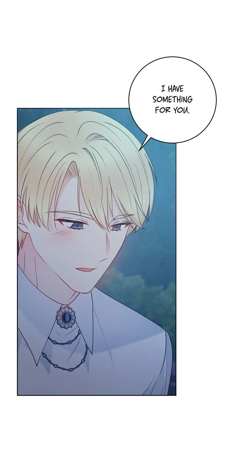Contractual Marriage to a Surly Duke Chapter 68 - page 22