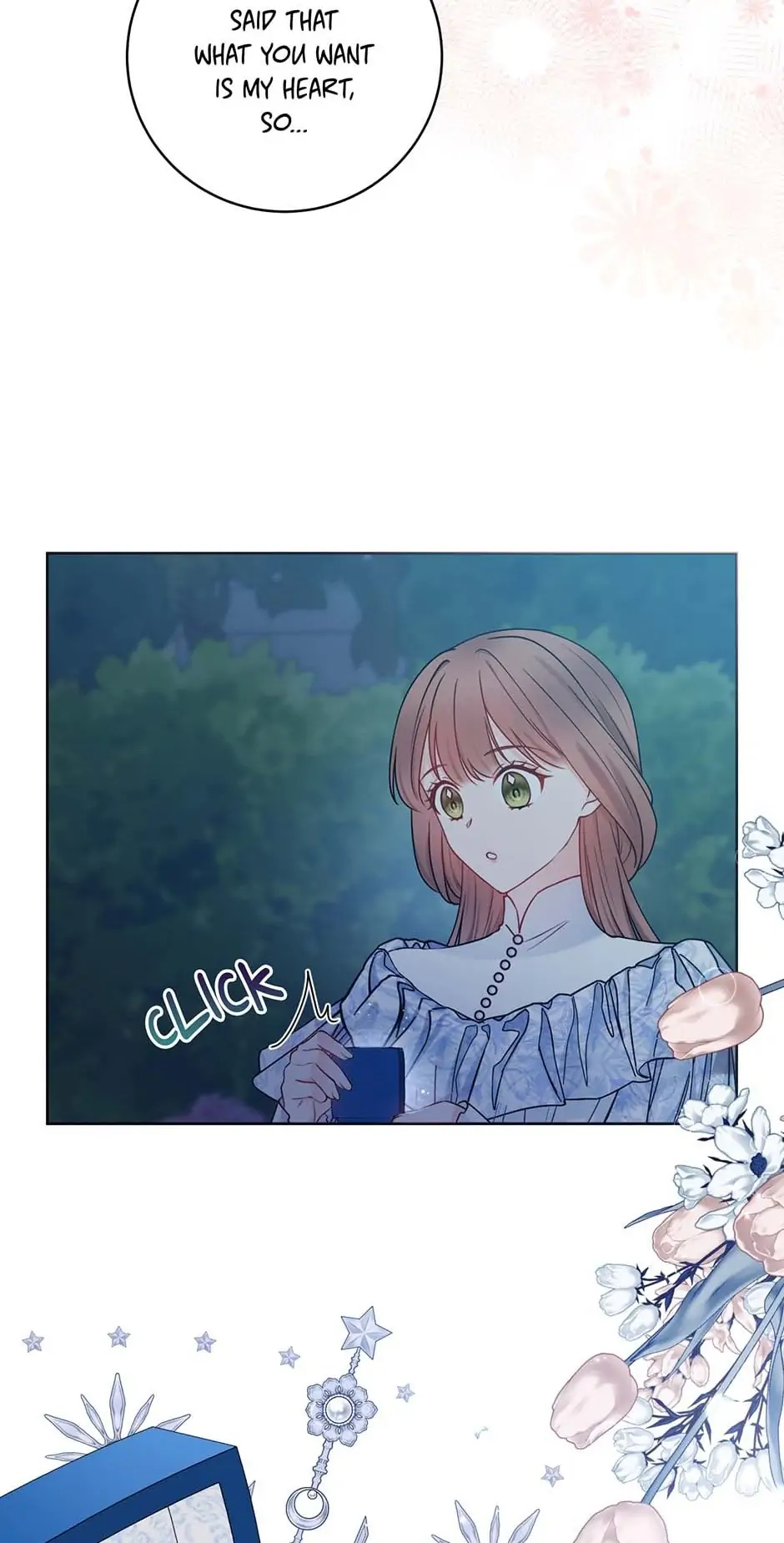 Contractual Marriage to a Surly Duke Chapter 68 - page 24