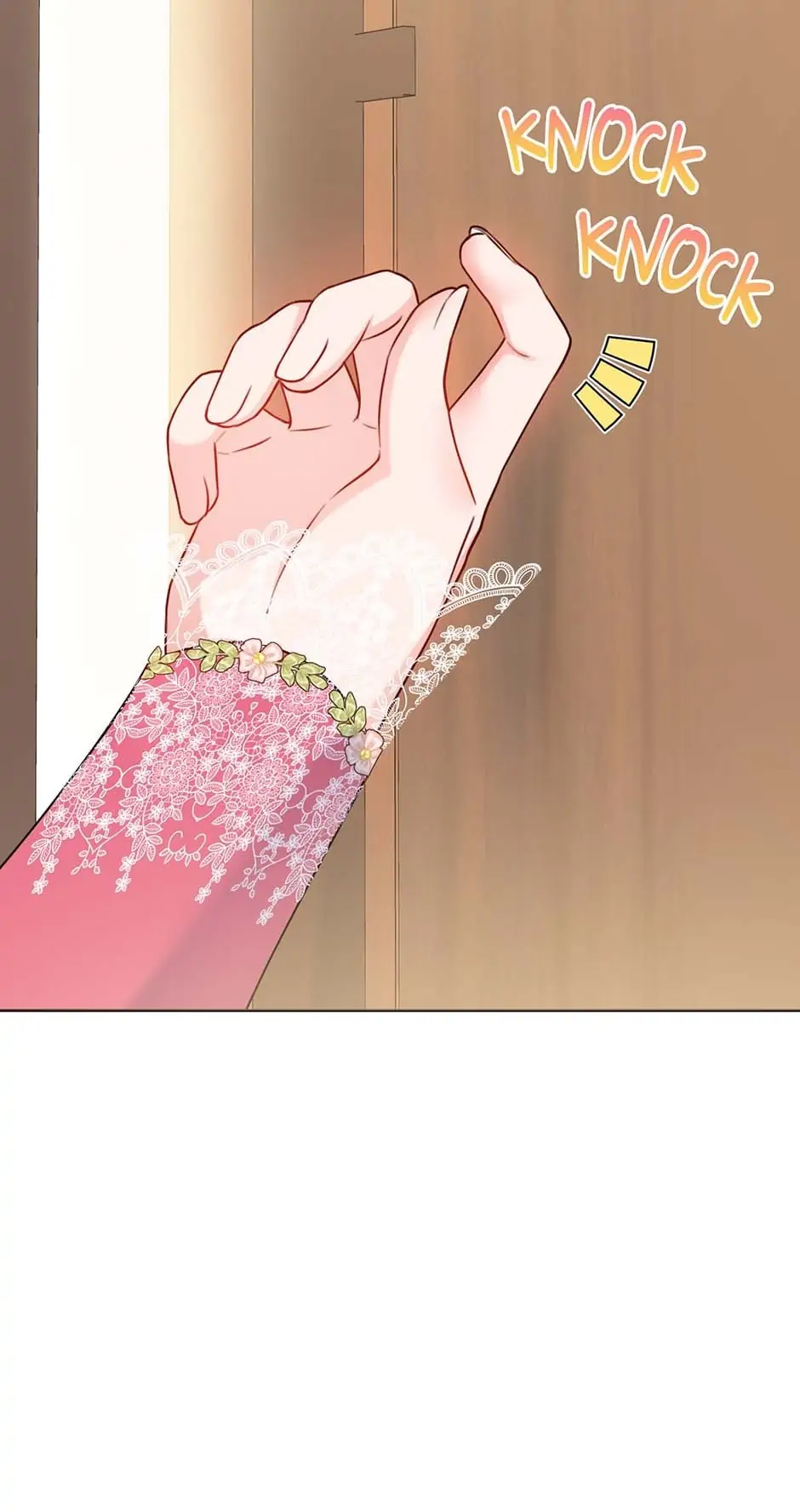 Contractual Marriage to a Surly Duke Chapter 68 - page 33