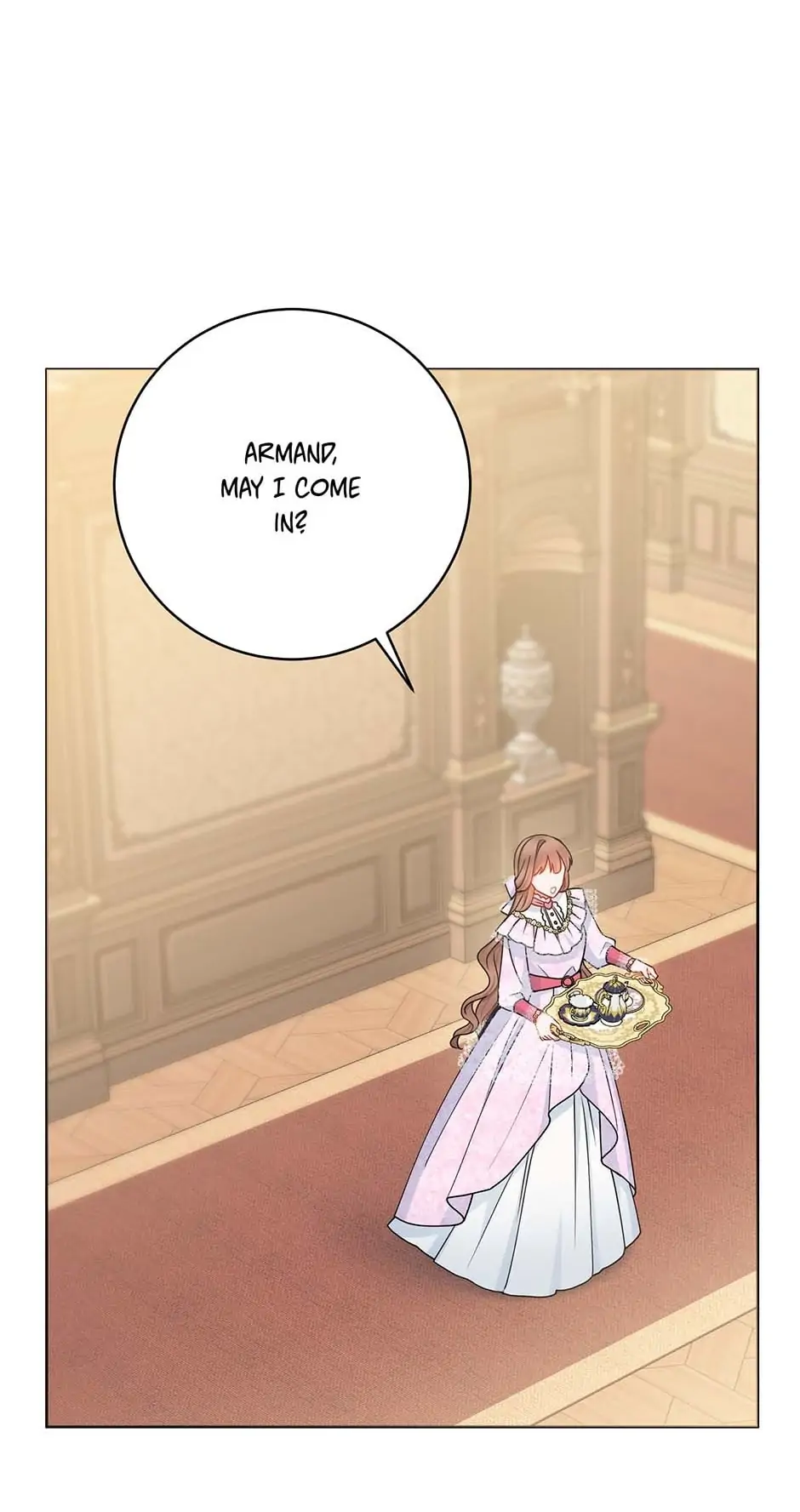 Contractual Marriage to a Surly Duke Chapter 68 - page 34