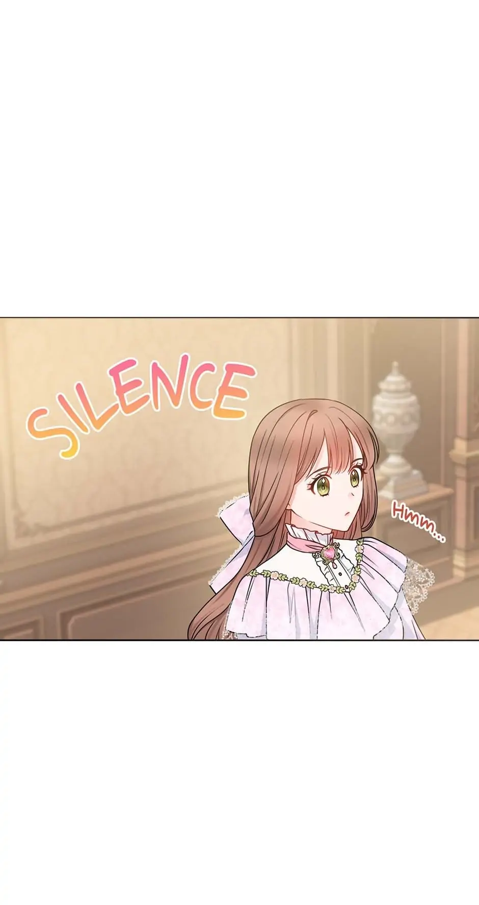 Contractual Marriage to a Surly Duke Chapter 68 - page 35
